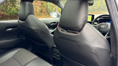 Toyota Corolla 1.8 VVT-i Hybrid Excel 5dr CVT Hybrid Hatchback